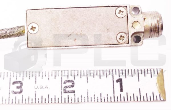MITUTOYO LINEAR SCALE ENCODER 743816 - Image 9