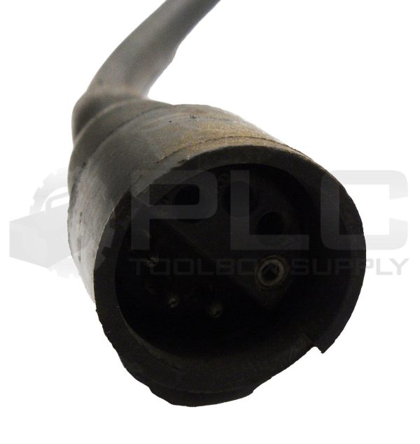 MOLON RITE HITE KIT-1056W GEAR MOTOR 1/4HP 1600RPM 5.2A 60HZ 800035 56/47RPM - Image 4