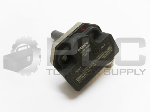 NAMCO EE230-28720 PROXIMITY SWITCH - Image 3