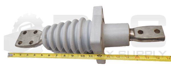 NEW 19" MOLDED ELECTRICAL INSULATOR - Image 5