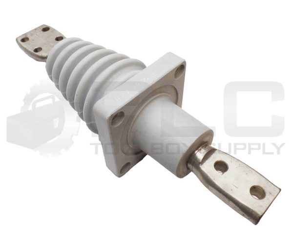 NEW 19" MOLDED ELECTRICAL INSULATOR