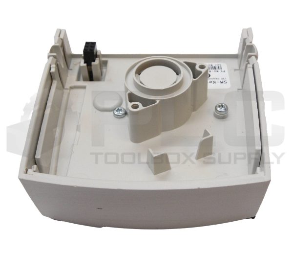 NEW 82000000010900 UNIDRIVE SP LED KEYPAD SM-KEYPAD - Image 3