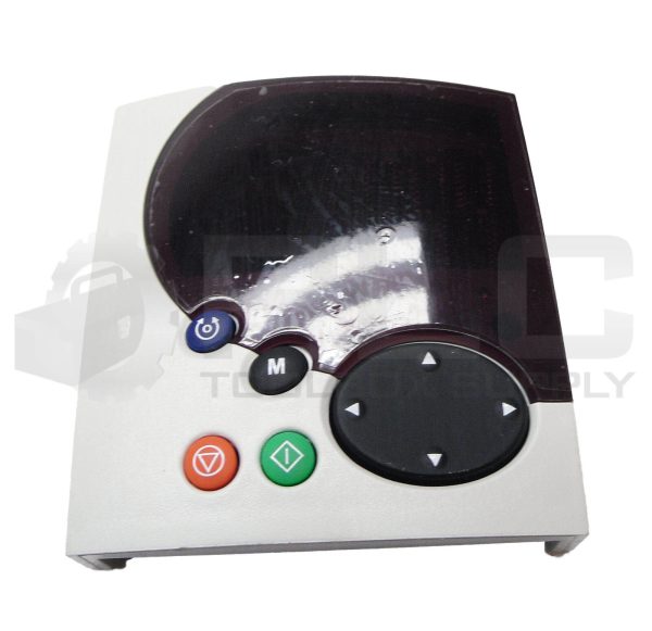 NEW 82000000010900 UNIDRIVE SP LED KEYPAD SM-KEYPAD