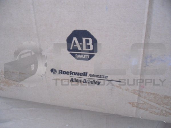 NEW SEALED ALLEN BRADLEY 512-M/A37213 STARTER COMBO W/DISCONNECT 512M-A37213 - Image 3