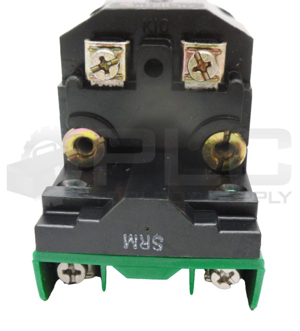 NEW ALLEN BRADLEY 800T-PB16 / T PILOT LIGHT W/ 40171-002-01 W/ 800T-XAP **READ** - Image 4
