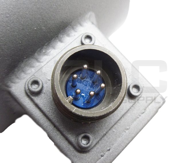 NEW ARTECH 90510-3KC COMPRESSION CANISTER HOIST LOAD CELL TRANSDUCER *READ* - Image 4
