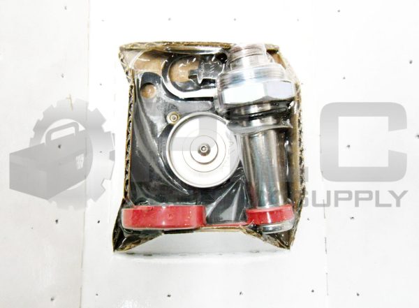 NEW ASCO 302403 REBUILD REPAIR KIT 8210 DC - Image 3