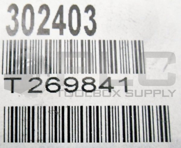 NEW ASCO 302403 REBUILD REPAIR KIT 8210 DC - Image 4