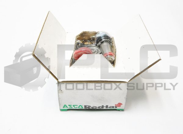 NEW ASCO 302403 REBUILD REPAIR KIT 8210 DC
