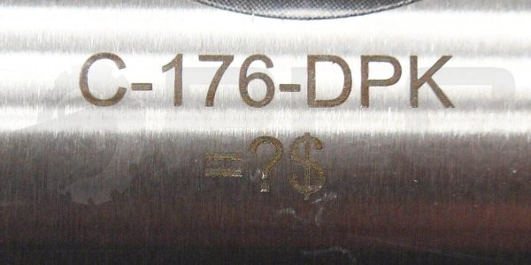 NEW BIMBA C-176-DPK PNEUMATIC CLYINDER - Image 5