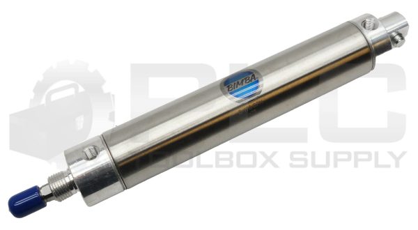 NEW BIMBA C-176-DPK PNEUMATIC CLYINDER
