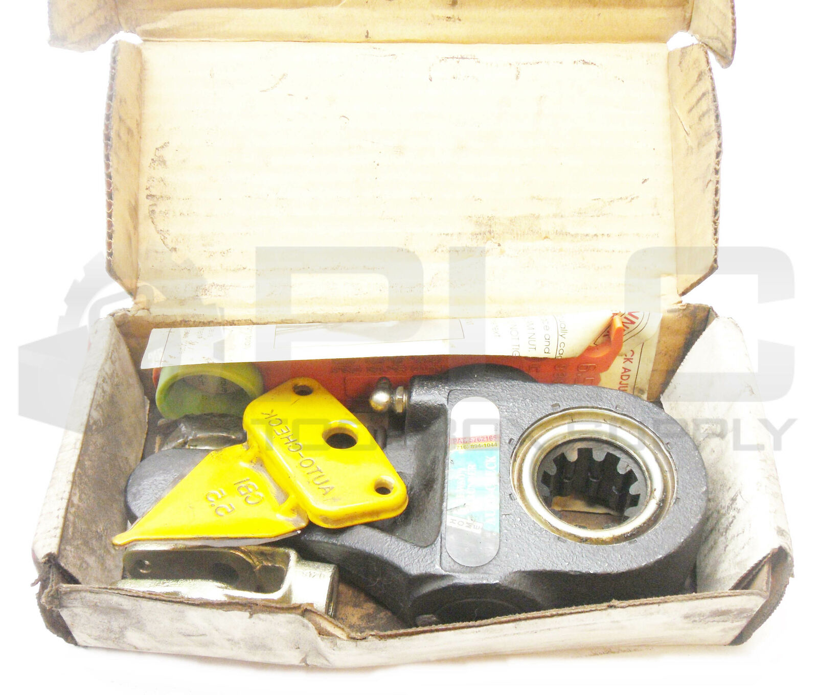 NEW CREWSON BRUNNER 41100 AUTOMATIC SLACK ADJUSTER *READ* PLC Toolbox