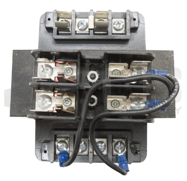 NEW CUTLER HAMMER C0250E2AFB INDUSTRIAL CONTROL TRANSFORMER B250-2165-8 - Image 5