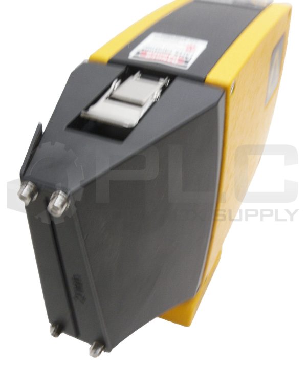 NEW DELTA DC4500 SCANNING HOT METAL DETECTOR DC4510-LL 115VAC - Image 3