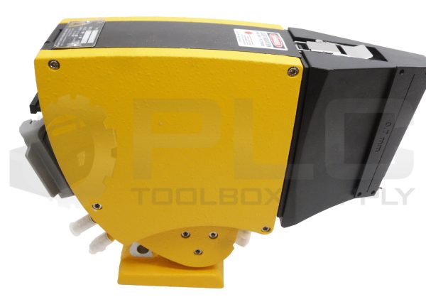 NEW DELTA DC4500 SCANNING HOT METAL DETECTOR DC4510-LL 115VAC - Image 5