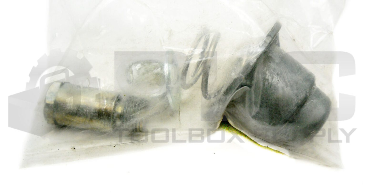 NEW DUKES HYDRAULIC VICTOR FLUID POWER 126041 VALVE KIT PLC Toolbox