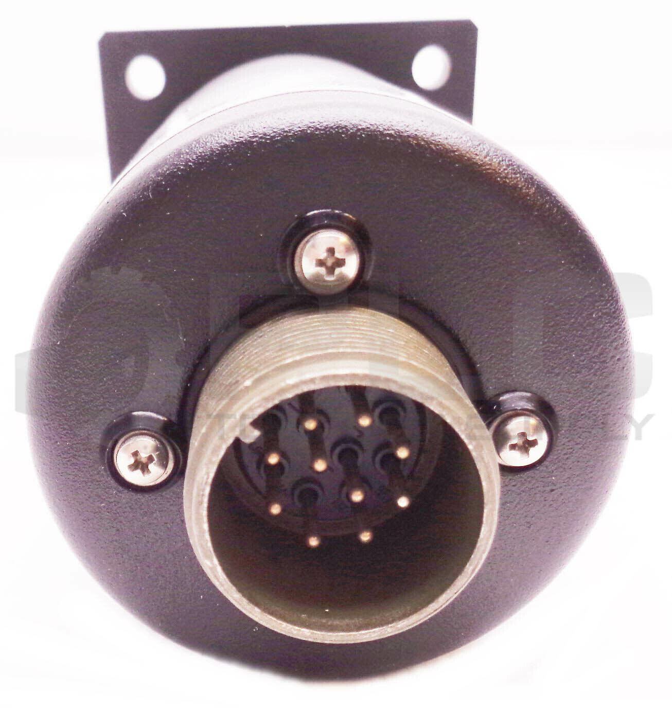 NEW DURAPOT HDC1000-1 ENCODER/RESOLVER 10 PIN - PLC Toolbox Supply