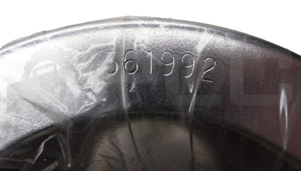 NEW EATON VICKERS 941060 FILTER ELEMENT 4" 2-7/8" ID 6-1/4" 36199 - Image 5