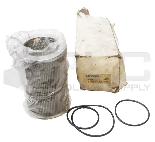 NEW EATON VICKERS 941060 FILTER ELEMENT 4" 2-7/8" ID 6-1/4" 36199