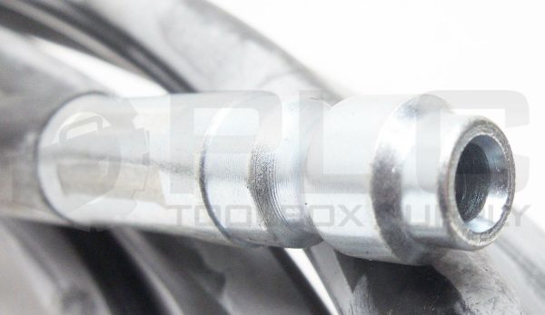NEW ELECTRON BEAM TECHNOLOGIES QCC 180 CONDUIT *READ* - Image 4