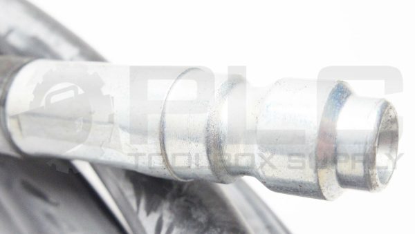 NEW ELECTRON BEAM TECHNOLOGIES QCC 180 CONDUIT *READ* - Image 5