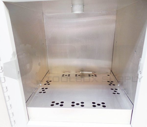 NEW FISHER SCIENTIFIC 13-246-506G ISOTEMP OVEN 115V 3.5A 60HZ 506G - Image 6