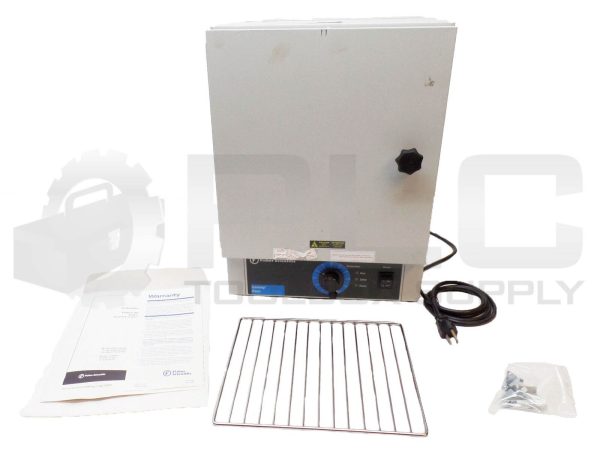 NEW FISHER SCIENTIFIC 13-246-506G ISOTEMP OVEN 115V 3.5A 60HZ 506G