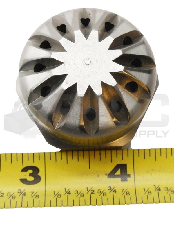 NEW FOGJET 1FF SS-25 SPRAY NOZZEL - Image 3