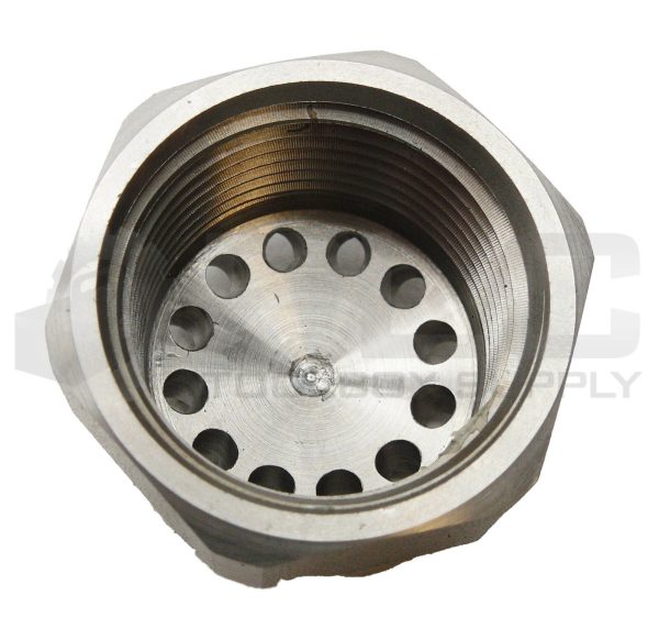 NEW FOGJET 1FF SS-25 SPRAY NOZZEL - Image 5