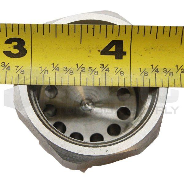 NEW FOGJET 1FF SS-25 SPRAY NOZZEL - Image 6