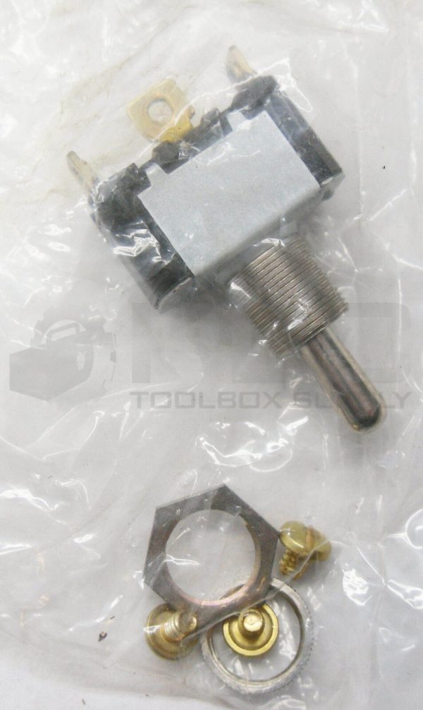 NEW GREENLEE 85882 TOGGLE SWITCH - Image 3