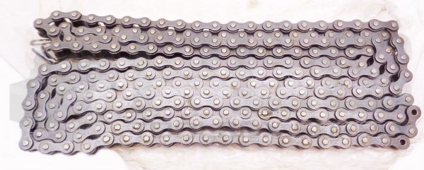 NEW HKK 41-240L ROLLER CHAIN 10FT - Image 3