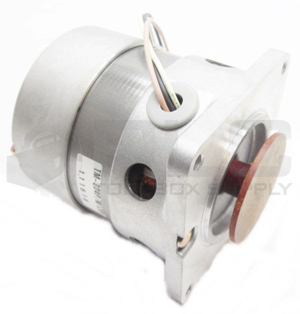 NEW KOIKE TM-304P/M120V MOTOR W/DISK STOCK#60035031 KCO-201705-0071-03 111618 - Image 4