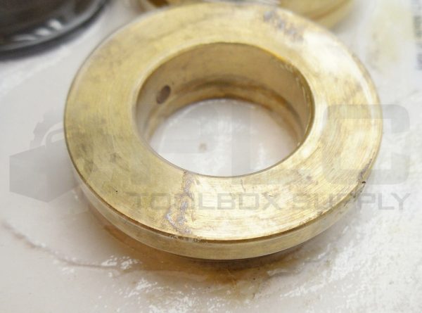 NEW LANDA U-SEAL 8.916-323.0 KIT U-SEAL PACK 22x35MM 1.904-067.0+2600.30 - Image 4