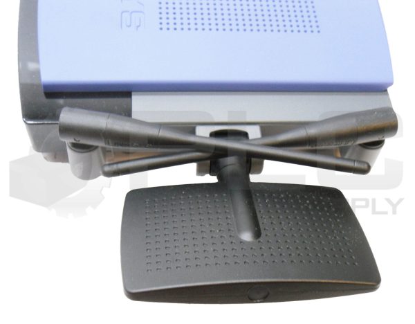 NEW LINKSYS WRT300N V1 WIRELESS-N BROADBAND ROUTER - Image 5
