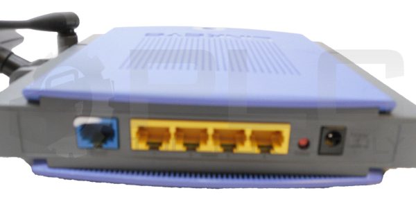 NEW LINKSYS WRT300N V1 WIRELESS-N BROADBAND ROUTER - Image 6