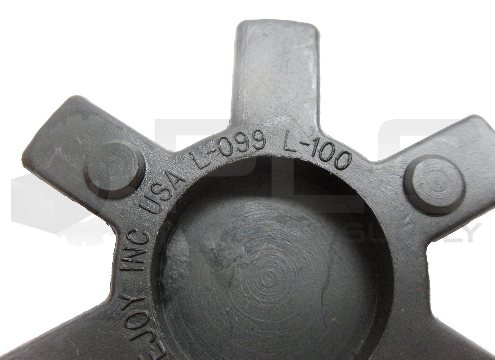 NEW LOVEJOY 11494 RUBBER COUPLING INSERT L099 L100 PLC Toolbox Supply