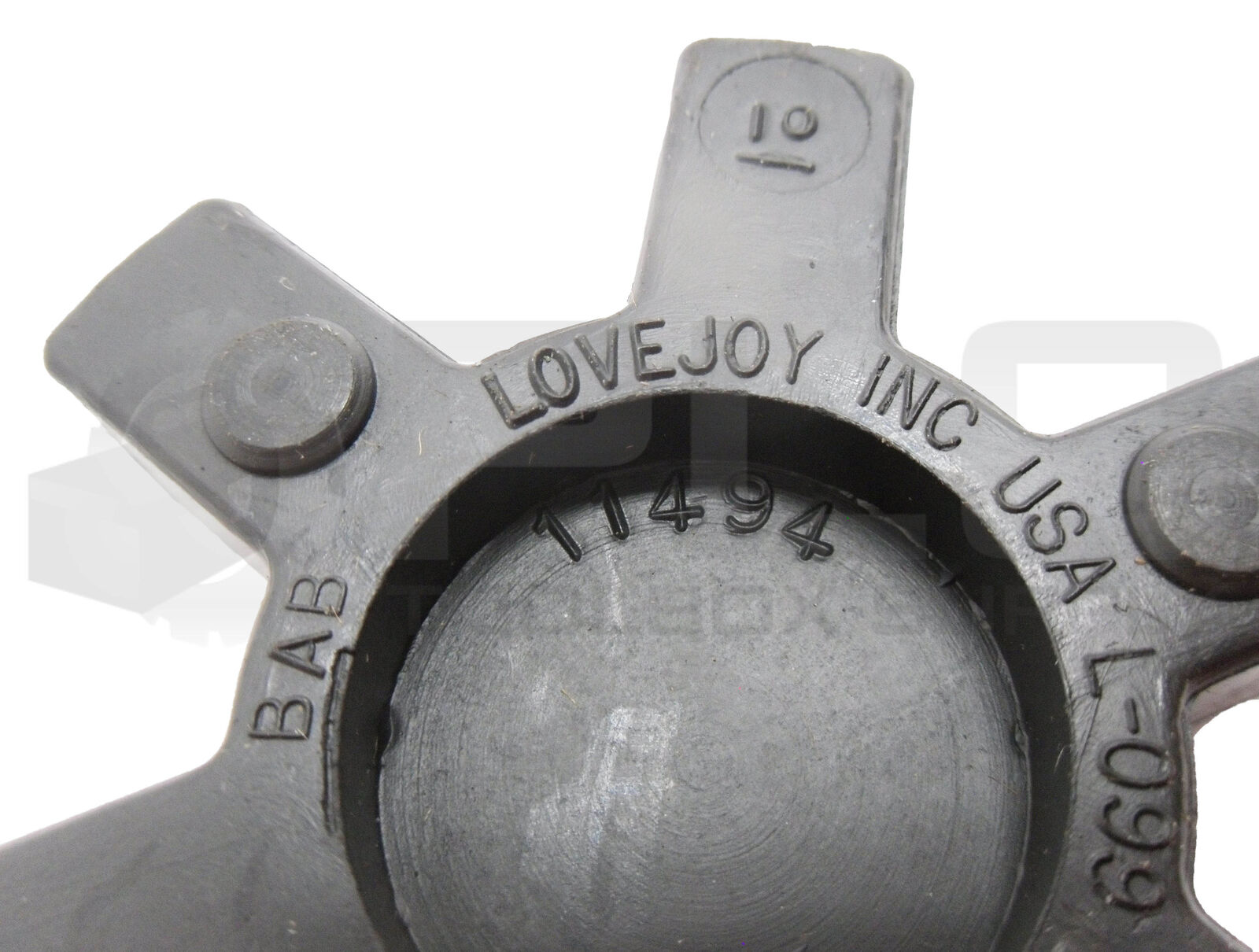 NEW LOVEJOY 11494 RUBBER COUPLING INSERT L-099 L-100 | eBay
