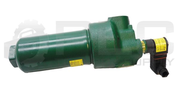 NEW MANN & HUMMEL 6730262170 HYDRAULIC FILTER