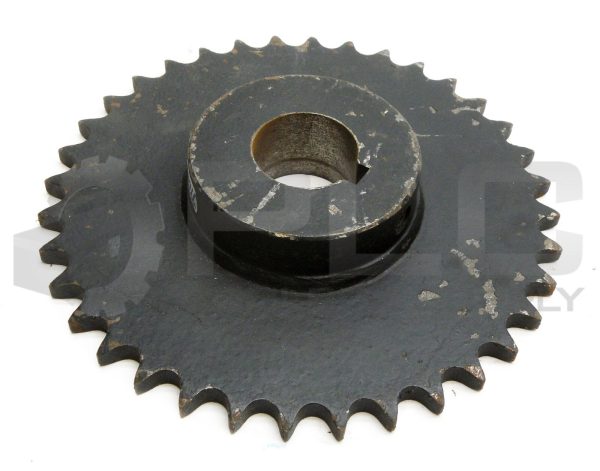 NEW MARTIN 50BS36 1 7/16 SPROCKET, 1-7/16" BORE