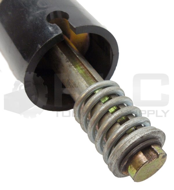 NEW MILLER 072094 HUB AND SPINDLE ASSEMBLY *READ* - Image 4