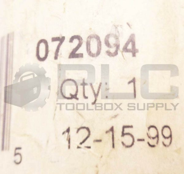 NEW MILLER 072094 HUB AND SPINDLE ASSEMBLY *READ* - Image 6