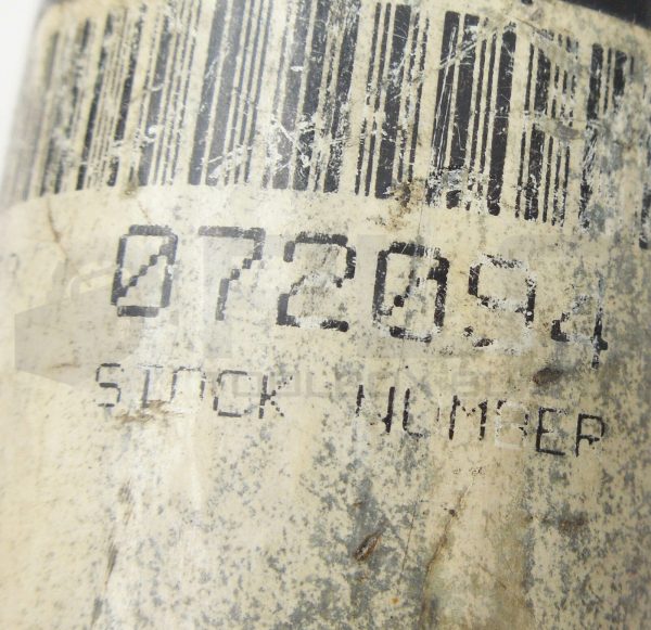 NEW MILLER 072094 HUB AND SPINDLE ASSEMBLY *READ* - Image 7