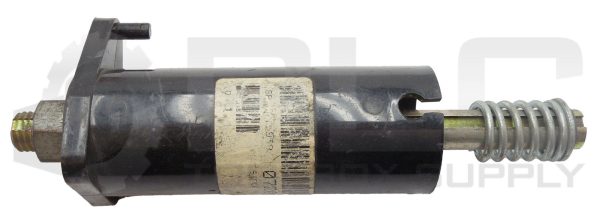 NEW MILLER 072094 HUB AND SPINDLE ASSEMBLY *READ*