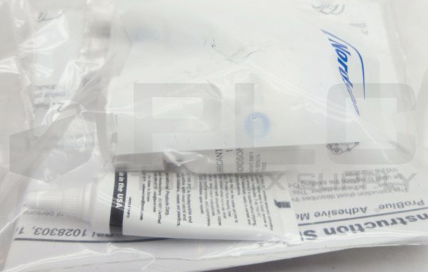 NEW NORDSON 1028303 ADHESIVE GLUE PUMP ASSEMBLY - Image 4
