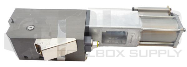 NEW NORDSON 1028303 ADHESIVE GLUE PUMP ASSEMBLY - Image 7