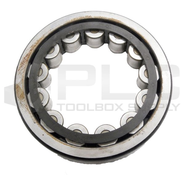 NEW NSK 312E CYLINDRICAL ROLLER BEARING *READ* - Image 3