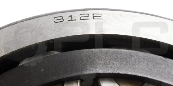 NEW NSK 312E CYLINDRICAL ROLLER BEARING *READ* - Image 5