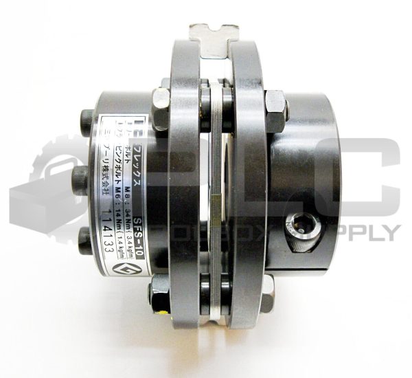 NEW OKUMA SFS-10 FLEX COUPLING - Image 3