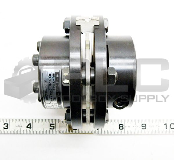 NEW OKUMA SFS-10 FLEX COUPLING - Image 4